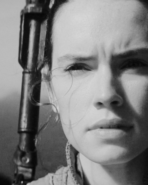 Random Rey Stills [2/?]