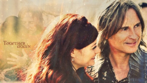 seriouslyficent: Rumbelle is back tonight !