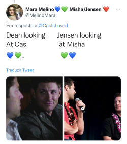 keikosato:💙No doubts that Destiel its Coockles fault💚