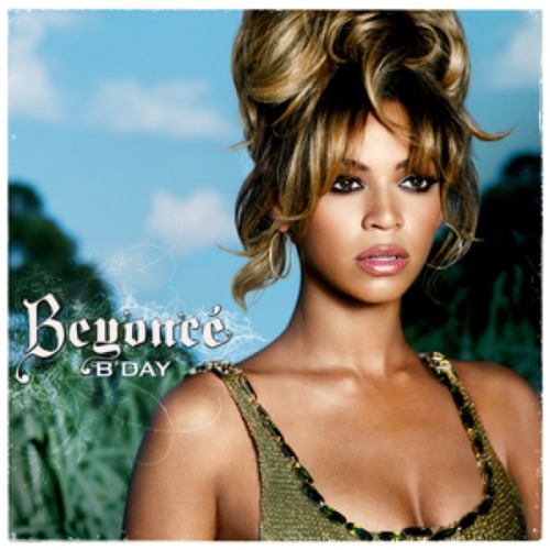 iamchinyere:  My Favorite Albums.  I have at least one song from each of these albums in my music library