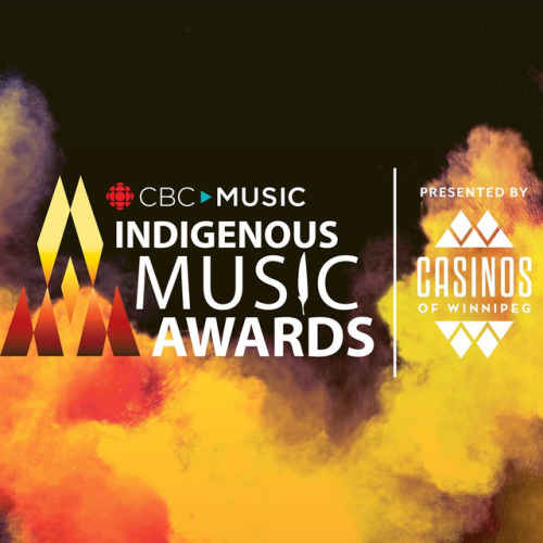 Look who’s performing at the @indigenousmusicawards this year! Catch @ansleysmusic @mrhustletribe @i