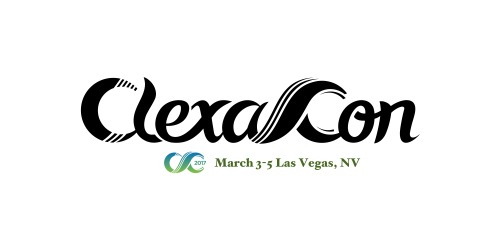 Beautiful new ClexaCon banner!