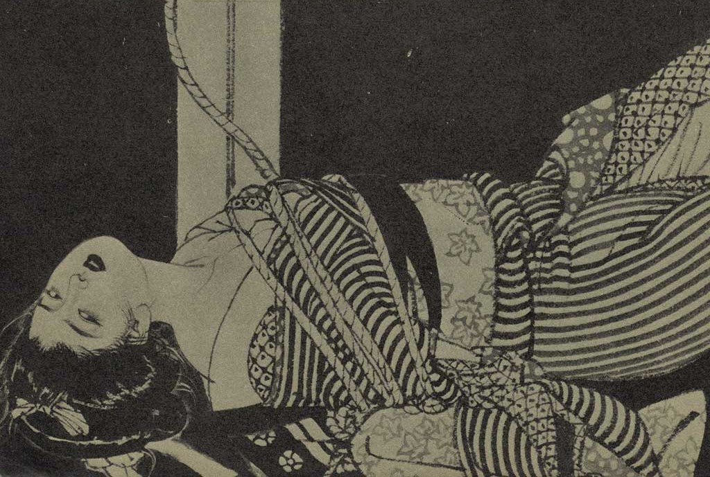 sowhatifiliveinjapan:  裏窓 (1963年09月)