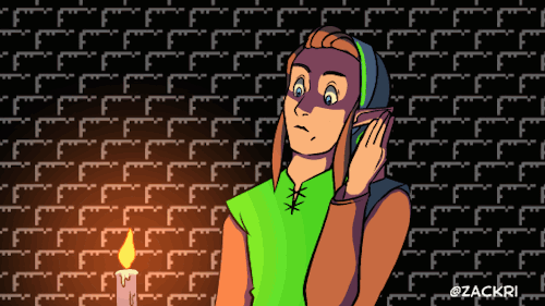 My second gif for @projared‘s Zelda 2 Randomizer Let’s play.Used screen shots of jared Finding the c