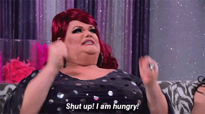 gif-weenus:  by the time I’m done at work