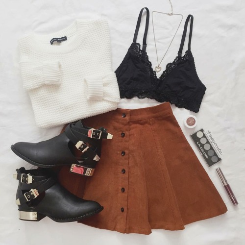 girls outfit