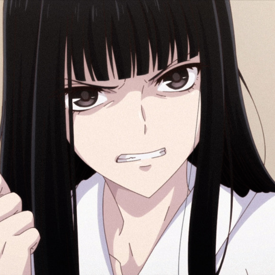 #fruits basket rin on Tumblr