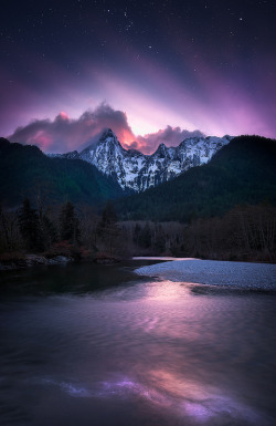 renamonkalou:  Twilight | Daniel Greenwood