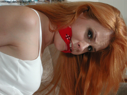 bondagehedgehog:  Chrissy Daniels adult photos