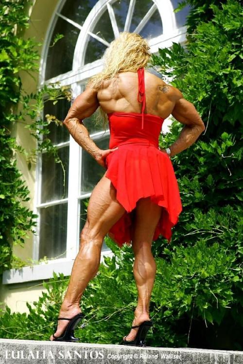 Eulalia Santos