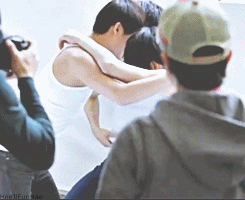  JYJ’s cute moments 3 | 100   