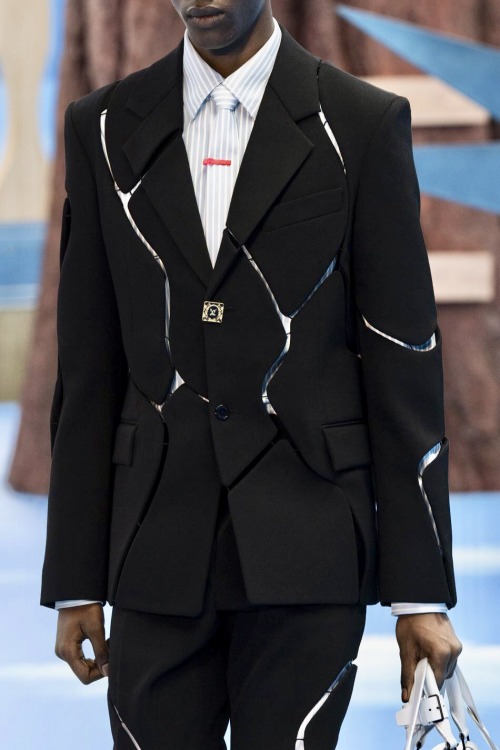 Louis Vuitton Fall 2020 Menswear 