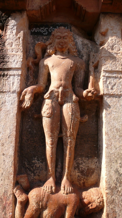 Shiva Lukalisha, north India