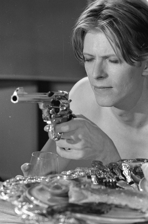  The Man Who Fell To Earth © StudioCanal Films Ltd 