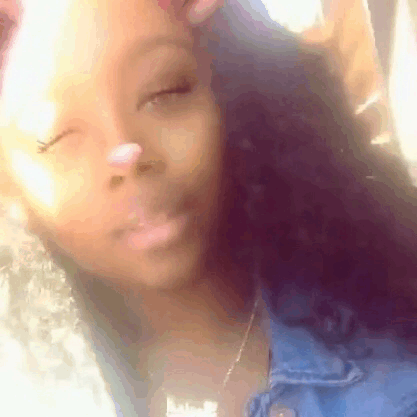 embracingtheexhale-x:sunflowerserena:embracingtheexhale-x:Happy blackout dayyy and happyto meeee✨Hap