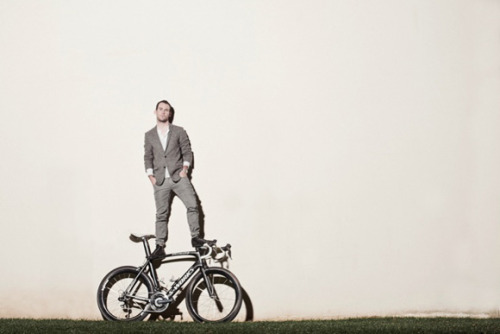 delightfulcycles: the missile (via Mark Cavendish interview: centre of attention | Cycle Sport)