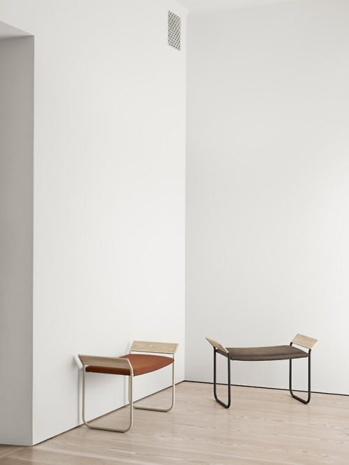 takeovertime: Wardrobe Essentials |  Voice Swedish brand Voice has a launched a collection of “funda