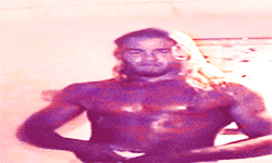 whoa-shutup:  WWE Superstars + their stuff. (This is just for fun, so don’t be