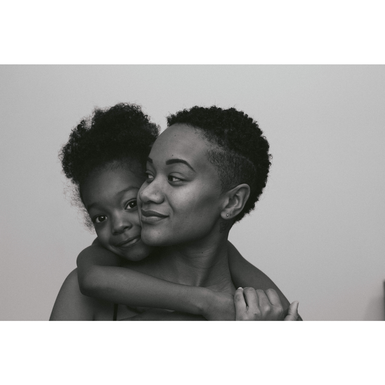 alexandraelle:  M O T H E R H O O D.