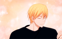 tobioskageyama:   ★ Happy Birthday Kise Ryouta! (June 18th) ★