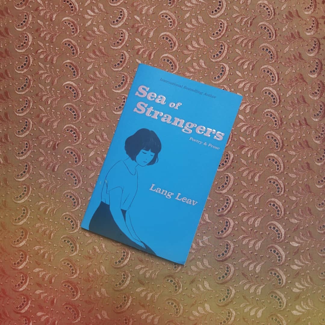 In a sea of strangers,
you’ve longed to know me.
Your life spent sailing
to my shores
.
.
The arms that yearn
to someday hold me,
will ache beneth
the heavy oars
.
.
Please take your time
and take it slowly;
as all you do
Will run its course
.
.
And...