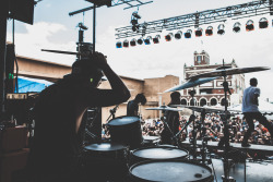 tylerfromnj:  we came as romans / skate and surf ‘14 