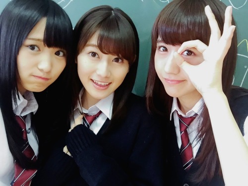 yic17: Habu blog 2016.07.15