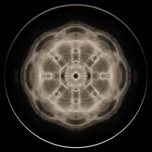 Da Vinci’s code. #energy #cymatics #water #vortex #light #kundalini #music #love #spiritualty #manda