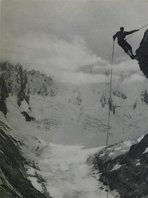 alpinism