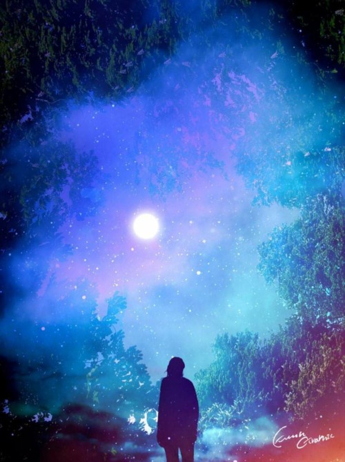 "If A Man Does Not Keep Pace With His Companions, Perhaps It Is Because He Hears A Different Drummer."