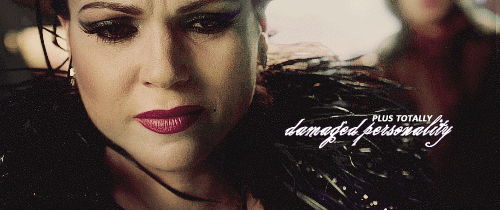frivolouswhim:  “You’ve got beauty, and strenght and power” - Cora“Very clear