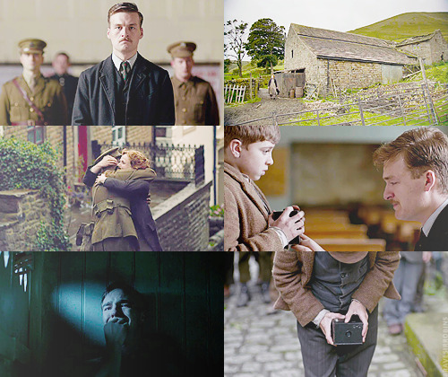 The Village 1x03