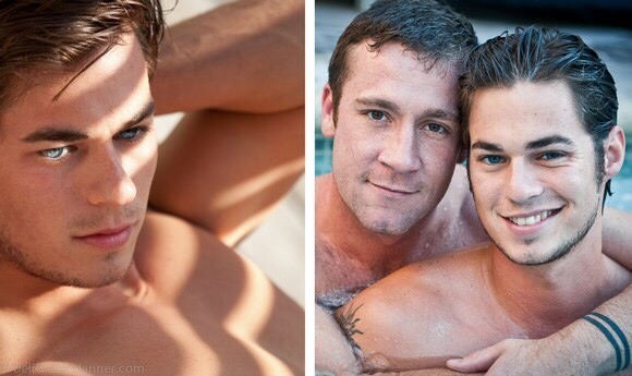 celebritybodybuge:  David Bradberry Part 2 Below Deck Star