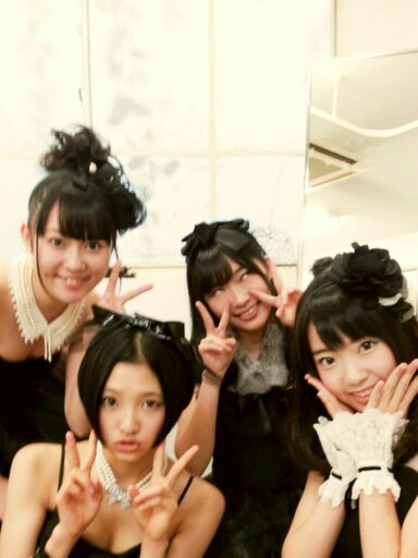 akibeya:  (兒玉遥 - Google - こんばんは。兒玉遥です。 今日はとても寒いですね。