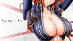 sexybossbabes:  SEXY HENTAI BABES * uncensored *picture source: Konachan.com // follow me for more :)BE UP TO DATE : @sxybossbabes ON TWITTER «&lt;