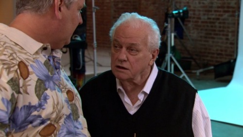 Rescue Me (TV Series)&rsquo;Twat&rsquo; S2/E4 (2005), Tommy&rsquo;s Dad is shocked when 