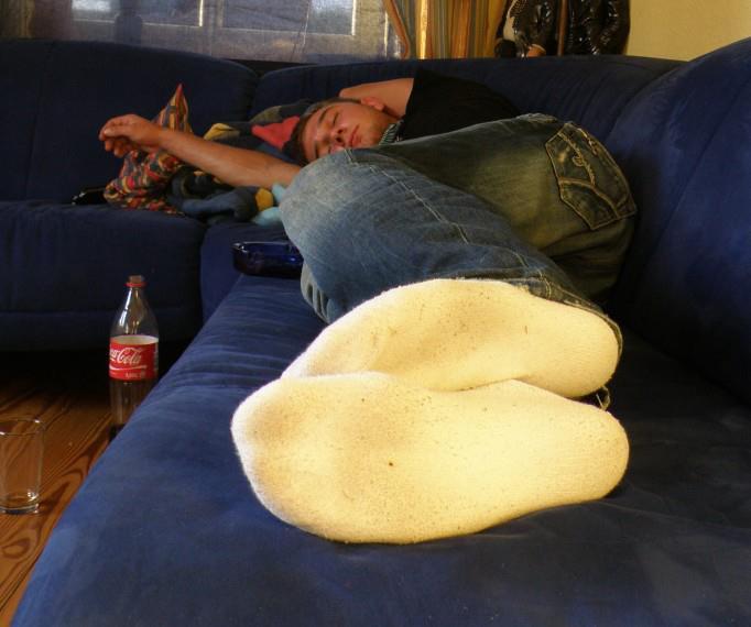 SOCKSRME