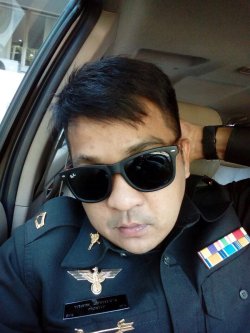 daddyloverfan:  sexy thai daddy.