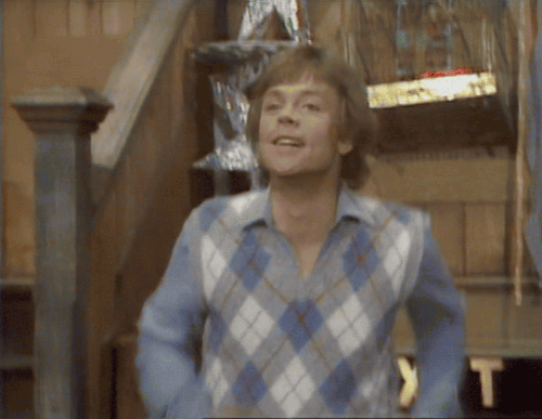 adventurelandia:The Muppet Show (1976), “Mark Hamill”