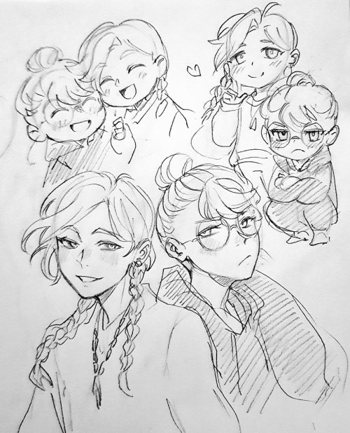 My Favorite Brothers Again