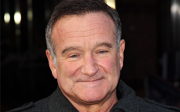 entertainmentweekly:  Breaking: Robin Williams has died at age 63.  