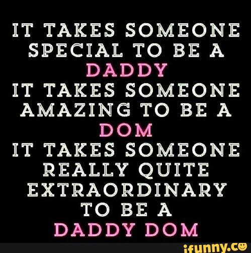 daddys-good-little-one:  one-more-naughty-blog This describes you to a T babu.. I