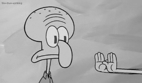 lets-fly-away-somewhere:  Sponge Bob Square Pants on We Heart It.