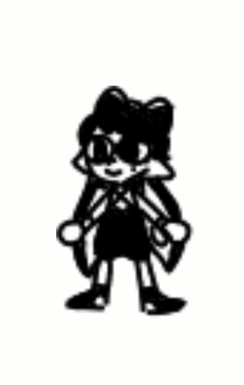 ticken-chan:S  h  e
