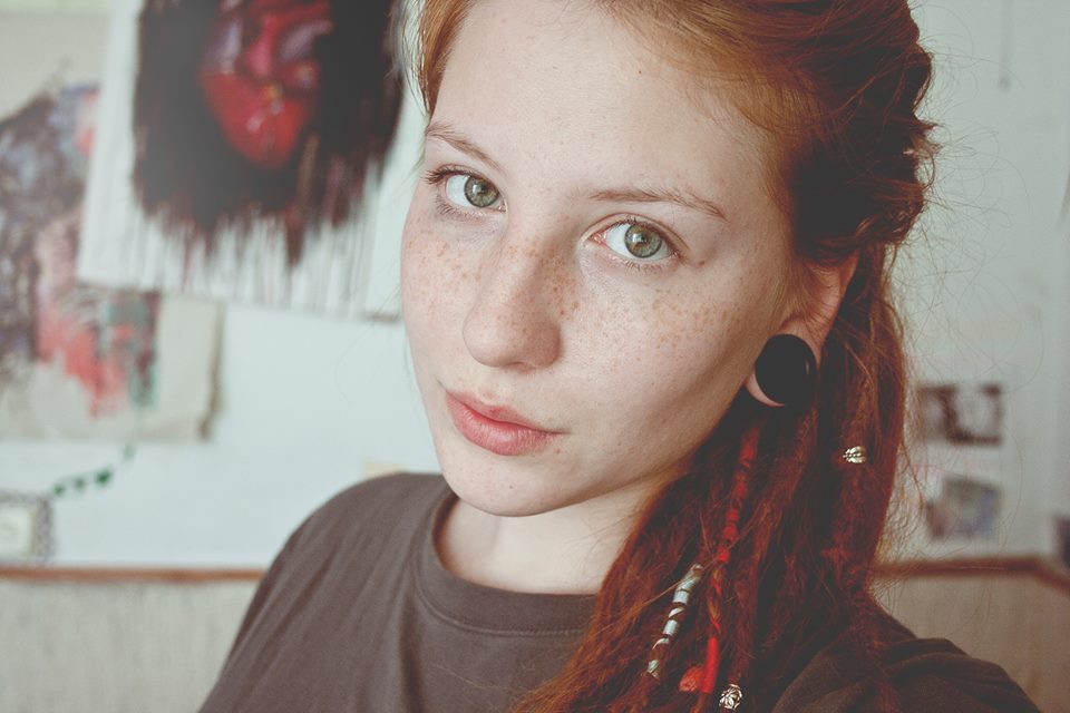 Live Free