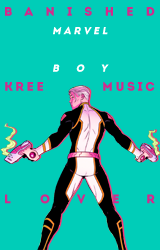 sufjanstevenslesbian:  and then the young avengers attacked 