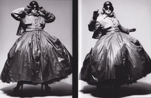 Leigh Bowery XTRAVAGANZA | Art Blart LIN_DARK - Leigh Bowery - fierce! | Dnevniki.Ykt.Ru