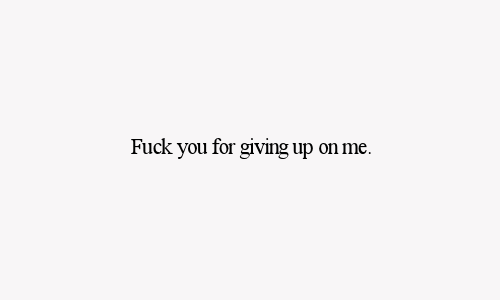 quotes-and-gifs:  Love quotes? you must follow this blog!