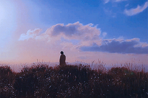 Where's My End Finally Gonna Be. Everything's So Exhausting From A To Z. Yeah, Me No Hero, Me No Villain,