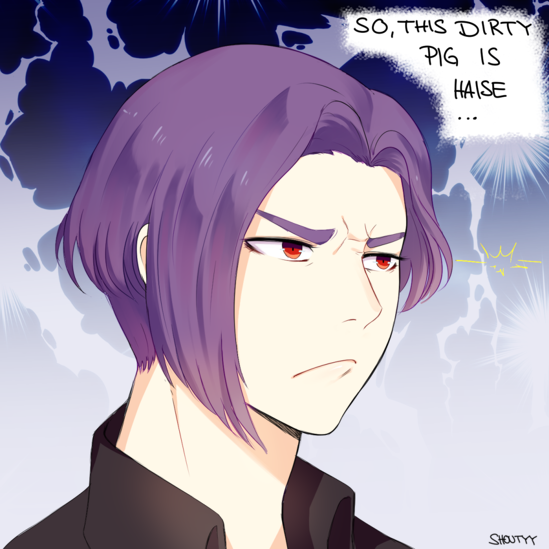 shouty-y:  Yeah, same Kanae XD (based on that spongebob scene lol)